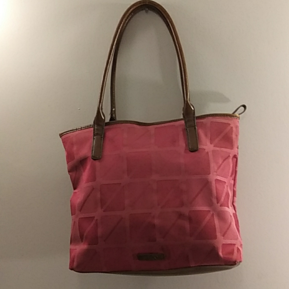 Ladies , Nine & Co large purse